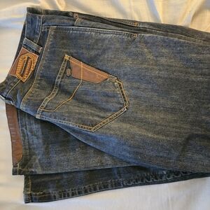 Men's Shift Torque Kevlar Reinforced Jeans